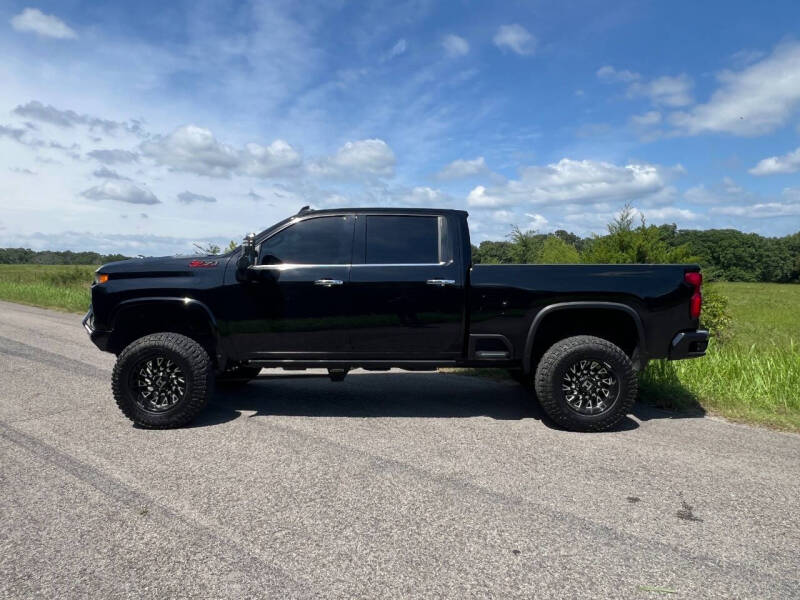 chevrolet silverado 2500hd 2020 1GC1YPEYXLF196633 image chevrolet silverado 2500hd 2020 1GC1YPEYXLF196633 image